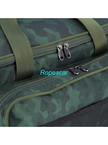 Geanta Dapple Camo Insulated Carryall 709 - NGT